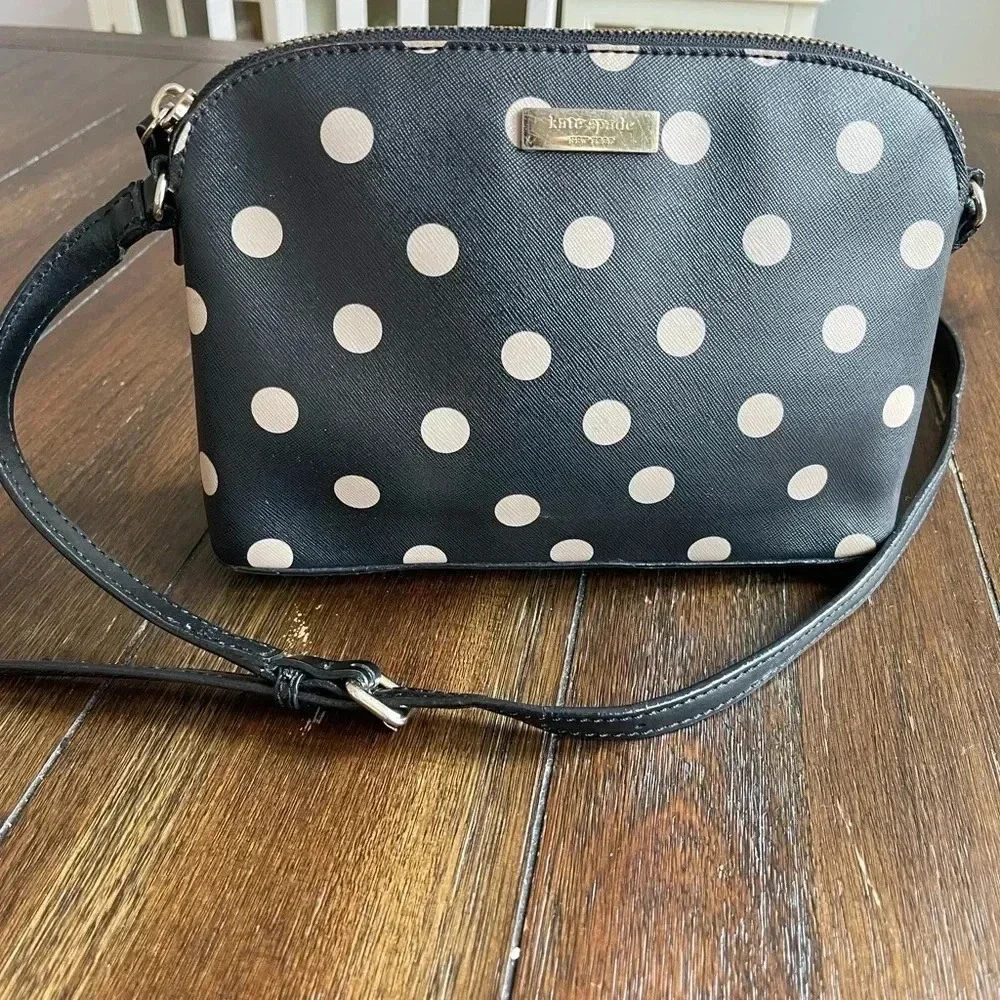 Kate Spade cross body bag